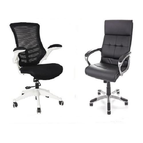 Office Chairs with Free UK Delivery