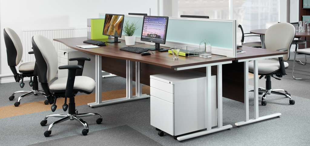 Buying office furniture online - our guide