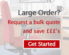 Bulk Office Furniture Quote - Get a quote today