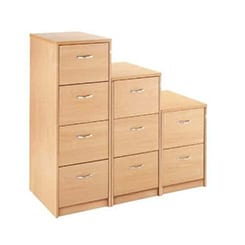 Filing Cabinet - BiMi Office Furniture