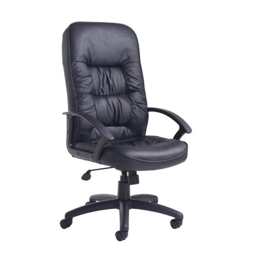 King High Back Manager Office Chair