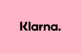 We've partnered with Klarna