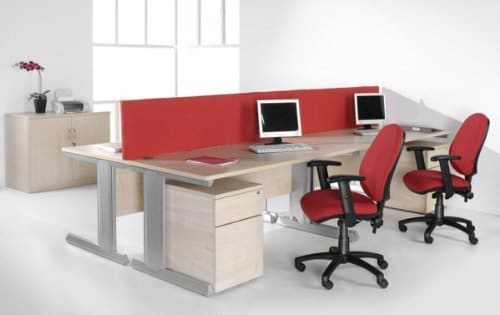 Office Partitions & Floor standing screens